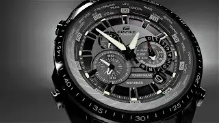 Top 10 Best Casio Edifice Watches in 2023!