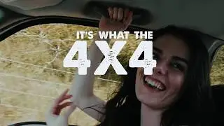 HARDY - 4X4 (Lyric Video)