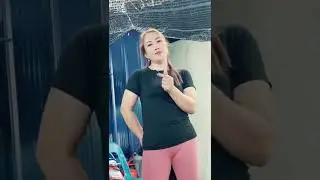 Tiktok 18 Tante  Montok Goyang