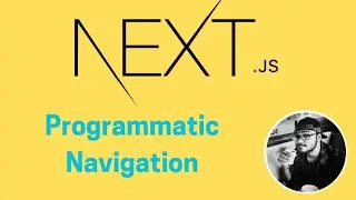 Nested Layout and Programmatic Navigation | Complete NextJs 13 for Beginners