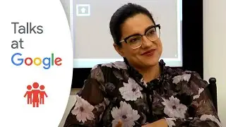 Brave, Not Perfect | Reshma Saujani | Talks at Google