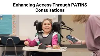 Enhancing Access Through PATINS Consultations