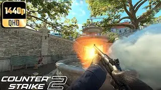 CS2- 29 Kills Competitive Overpass Full Gameplay #23! (No Commentary)