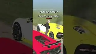 ПОМОГ ИГРОКУ ПОЧИНИТЬ МАШИНУ И... 😨 GTA CRMP 
