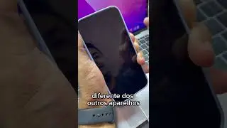 Como entrar no modo de restauração iPhone X ou superior! Caso seu iPhone travar o que fazer?