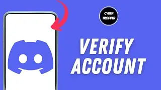 How to Verify Your Discord Account