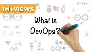 DevOps In 5 Minutes | What Is DevOps?| DevOps Explained | DevOps Tutorial For Beginners |Simplilearn