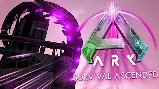 ARK: ARAT PRIME - The Next Story DLC?