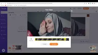 Best 5 Online Video Editing Websites | Make YouTube channel intro FREE | 2021