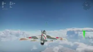 Little bird.Reveiw.War Thunder