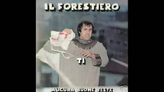 Adriano Celentano-Il Forestiero (1970)