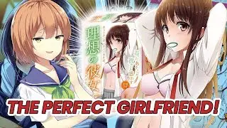 Bizarre Adult Toys from Japan: The Perfect Girlfriend!