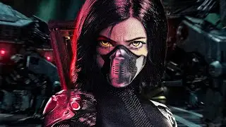 Alita Battle Angel 2 Is NOT DEAD Yet!