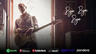 Chris Duarte - "Bye, Bye, Bye" (Official Audio)