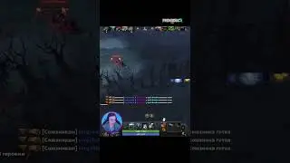 История о мидовом Баре! ч 1 Дота2 | Дота 2 | dota 2 Pronoobicx