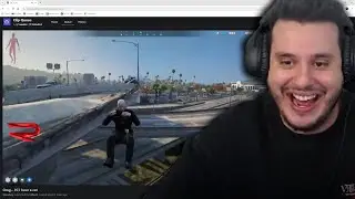 Ramee Reacts to Funny GTA RP Clips and More! | Nopixel 4.0 | GTA | CG