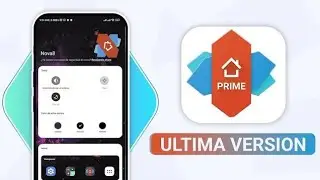 ✅ Nova Launcher Prime 8.0.14 FINAL + Gestos para Android 13 | Ultima Versions 2024 📲