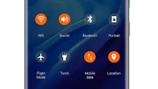 Mi Control Center MOD APK😱 (Premium Unlocked👍👍)(#shorts