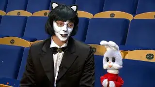 ☀️С добрым утром, малыши! Где поёт чашка и танцует вишенка? - Музток