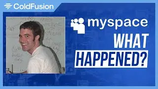 What Killed MySpace? (It Wasn't Facebook)