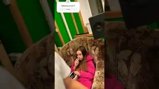 Записали новый трек 🎤