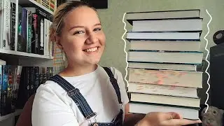Хочу стереть себе память и перечитать эти книги заново!