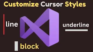 How to Change VS Code Terminal Cursor Style in Seconds!