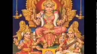 Lalita Trishati Stotra ललिता तृष्टि स्तोत्र | Devotional Song