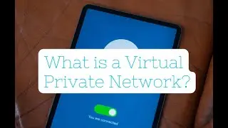 what is vpn and how does it works