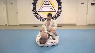 3 Simple Triangle Setups