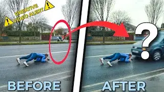 TOP 10 VIRAL VIDEO MAGIC EFFECTS (+behind the scenes) | VFX EDITING TRICKS 2021