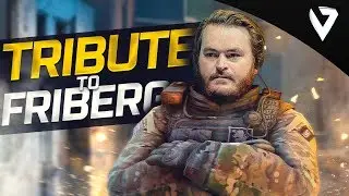 CS:GO - Tribute to Friberg