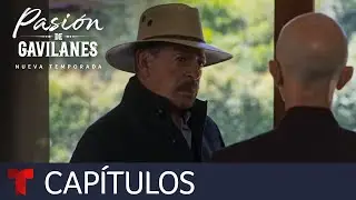 Pasión de Gavilanes, Nueva Temporada | Capítulo 65 | Telemundo