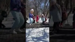 Поздравление с днем рождения от Влада А4 Ростовые куклы Тюмень