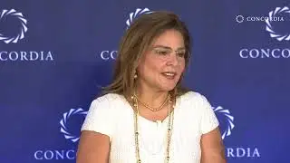 Opportunities to Improve the Economic Growth of Latin America | 2023 Concordia Americas Summit