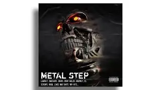 METAL STEP Sample Pack ! [Free]