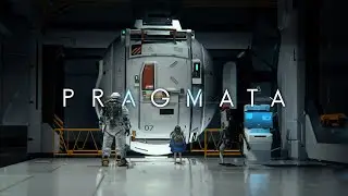 PRAGMATA - Trailer June 2023