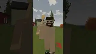 отжал весло для менеджера | Unturned