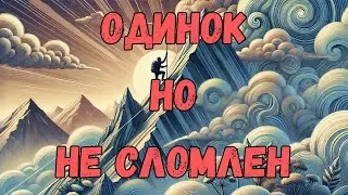 Идти своим путём: Как продолжать, когда успех кажется недостижимым