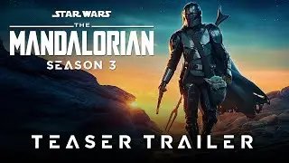 The Mandalorian Season 3 Is About To Change Everything…