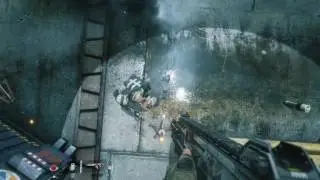 Titanfall 2 - SP 1