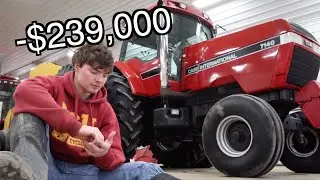 How Much Money Do Farmers Make?