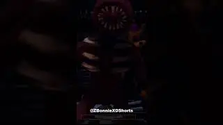 Roblox Doors Figure in FNaF UCN