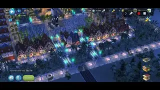 how to make a beautiful town ? simcity buildit 2021 amazing city layout . best design