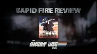 Is Escape from Tarkov WORTH IT? Rapid Fire Review