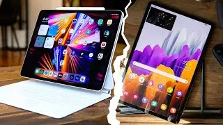 BEST TABLETS TO SPEND YOUR MONEY ON 2024