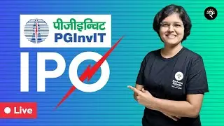 Powergrid InvIT | Explained by CA Rachana Ranade