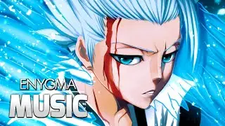 Hyourinmaru | Hitsugaya (Bleach) | Enygma