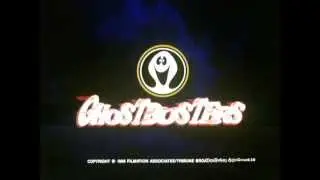 Filmation Ghostbusters Theme Song/Intro [HQ - Stereo Remaster]