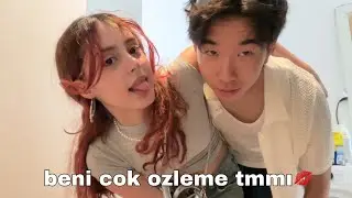 sevgılımle ayrılmadan oncekı son vlog